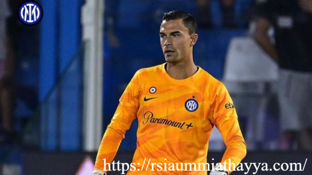 Emil Audero Mulyadi Tetapkan Target